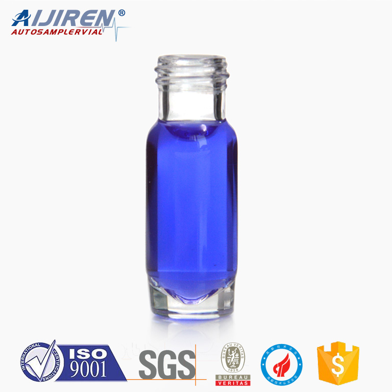 <1.5mL 9-425 screw neck Vial Sigma